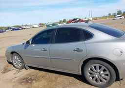 2008 BUICK ALLURE