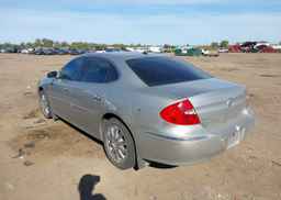 2008 BUICK ALLURE