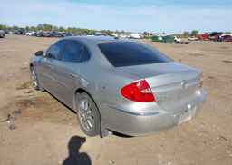 2008 BUICK ALLURE