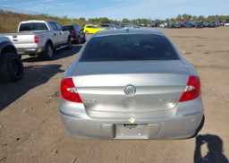 2008 BUICK ALLURE