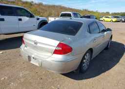 2008 BUICK ALLURE