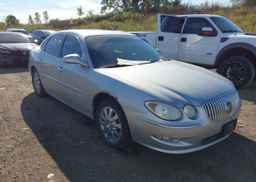 2008 BUICK ALLURE