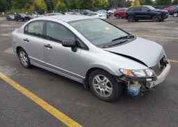 2011 HONDA CIVIC DX-G