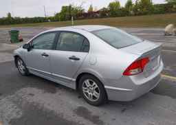 2011 HONDA CIVIC DX-G