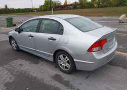 2011 HONDA CIVIC DX-G