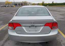 2011 HONDA CIVIC DX-G