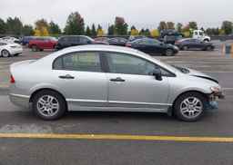 2011 HONDA CIVIC DX-G