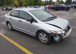 2011 HONDA CIVIC DX-G