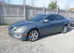 2009 MAZDA 6 I