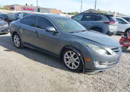 2009 MAZDA 6 I