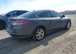 2009 MAZDA 6 I