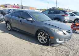 2009 MAZDA 6 I