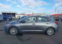 2019 HYUNDAI ACCENT PREFERRED