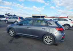 2019 HYUNDAI ACCENT PREFERRED