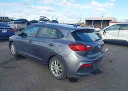 2019 HYUNDAI ACCENT PREFERRED