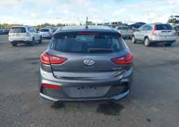 2019 HYUNDAI ACCENT PREFERRED