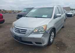 2010 HONDA ODYSSEY