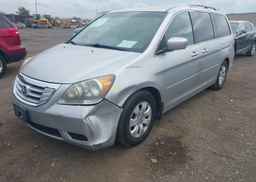 2010 HONDA ODYSSEY