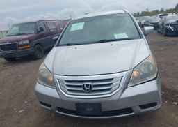 2010 HONDA ODYSSEY
