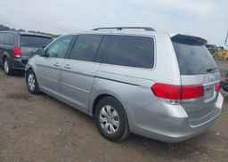2010 HONDA ODYSSEY