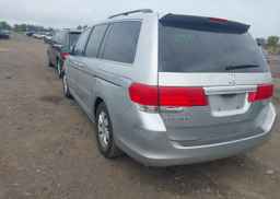 2010 HONDA ODYSSEY