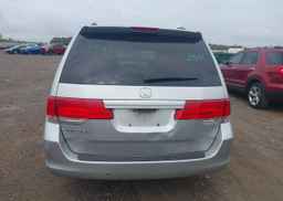 2010 HONDA ODYSSEY