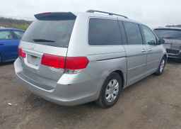 2010 HONDA ODYSSEY