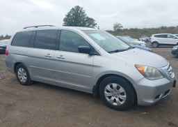 2010 HONDA ODYSSEY