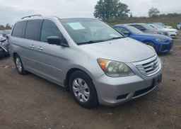 2010 HONDA ODYSSEY