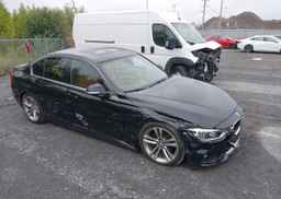 2016 BMW 328I XDRIVE