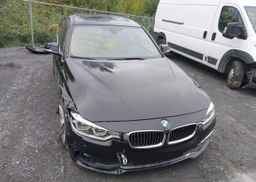 2016 BMW 328I XDRIVE