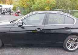 2016 BMW 328I XDRIVE