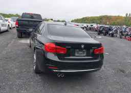2016 BMW 328I XDRIVE