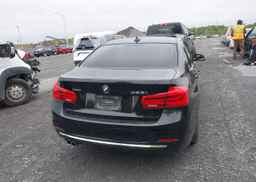 2016 BMW 328I XDRIVE