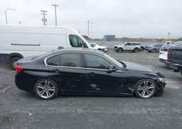 2016 BMW 328I XDRIVE