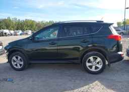 2013 TOYOTA RAV4