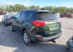 2013 TOYOTA RAV4