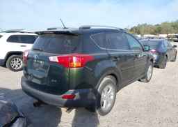 2013 TOYOTA RAV4