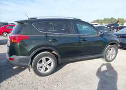 2013 TOYOTA RAV4