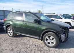 2013 TOYOTA RAV4