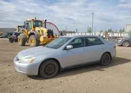 2003 HONDA ACCORD LX