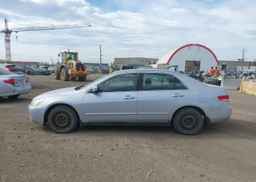 2003 HONDA ACCORD LX