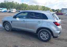 2024 MITSUBISHI RVR SE