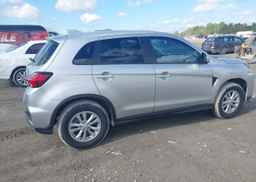 2024 MITSUBISHI RVR SE