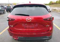 2025 MAZDA CX-5 PREFERRED