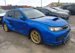 2010 SUBARU IMPREZA