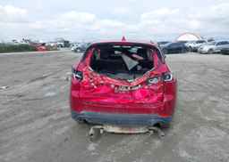 2025 MAZDA CX-5 GS