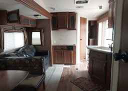 2015 FOREST RIVER forest river