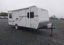 2012 STARCRAFT AR-ONE 17RD