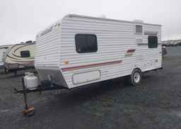 2012 STARCRAFT AR-ONE 17RD